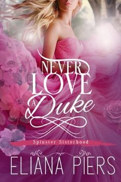 Never Love a Duke