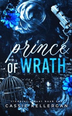 Prince of Wrath