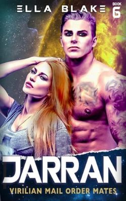 Jarran