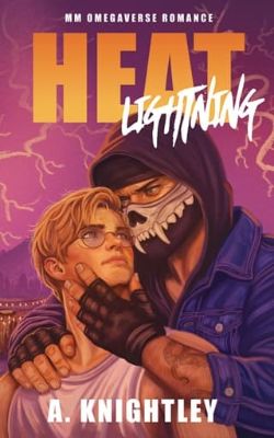 Heat Lightning