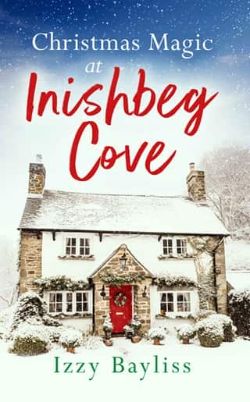 Christmas Magic at Inishbeg Cove