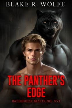 The Panther’s Edge