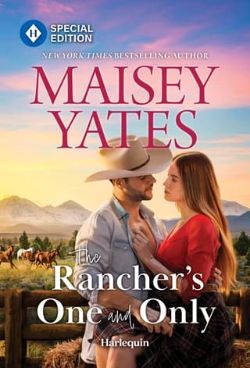 The Rancher’s One and Only