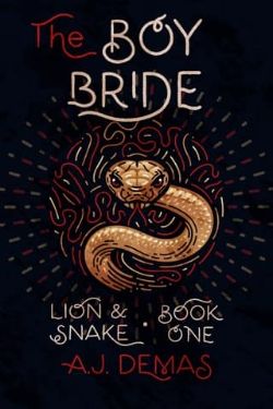 The Boy Bride
