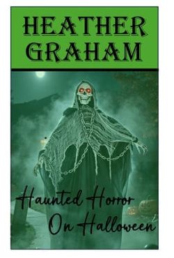 Haunted Horror on Halloween