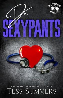 Dr. Sexypants