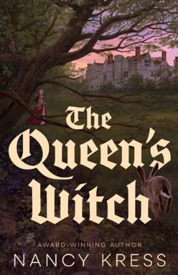 The Queen’s Witch