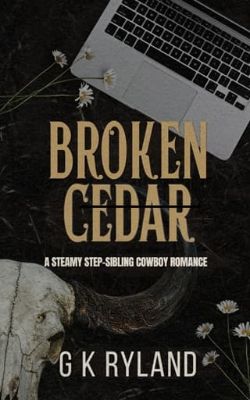 Broken Cedar