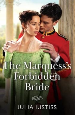 The Marquess’s Forbidden Bride