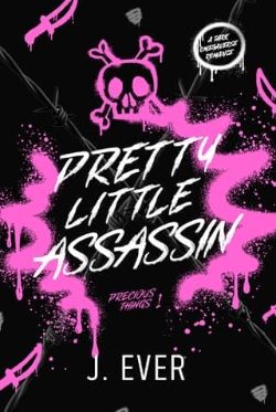 Pretty Little Assassin