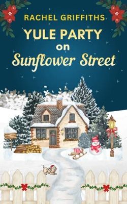 Yule Party on Sunflower Street