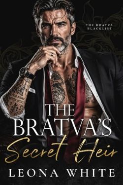 The Bratva’s Secret Heir