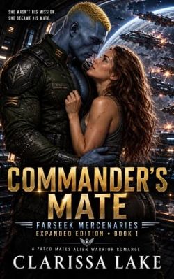 Commander’s Mate