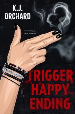 Trigger Happy Ending