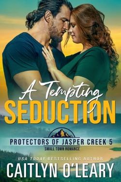 A Tempting Seduction