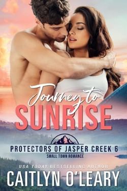 Journey To Sunrise
