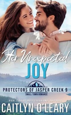 Her Unexpected Joy