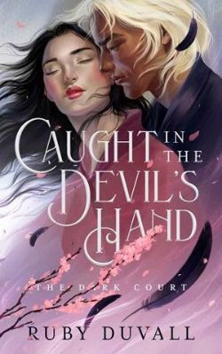 Caught in the Devil’s Hand