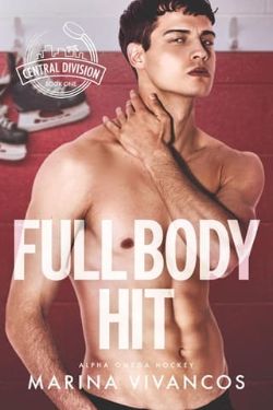 Full Body Hit, Part 1