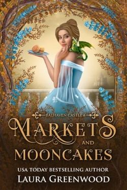 Markets & Mooncakes