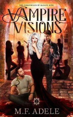Vampire Visions