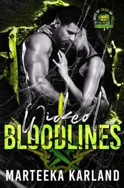 Wicked Bloodlines