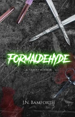 Formaldehyde