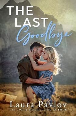 The Last Goodbye