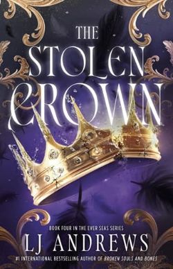The Stolen Crown