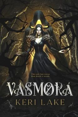 Vasmora