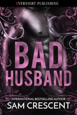 Bad Husband