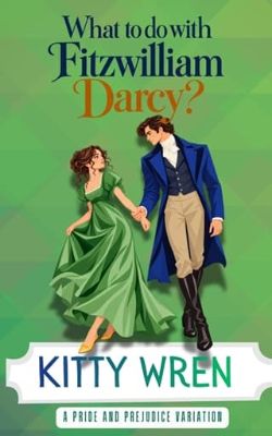 What to do with Fitzwilliam Darcy?