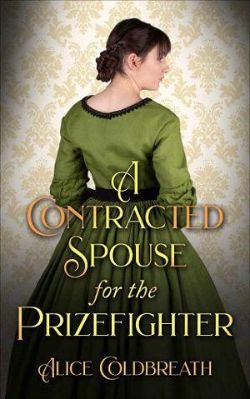 A Contracted Spouse for the Prizefighter