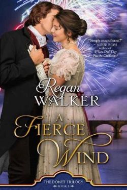 A Fierce Wind