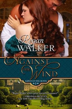 Against the Wind