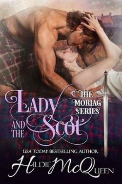 Lady and the Scot