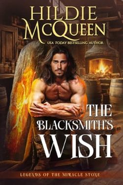The Blacksmith’s Wish