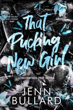 That Pucking New Girl