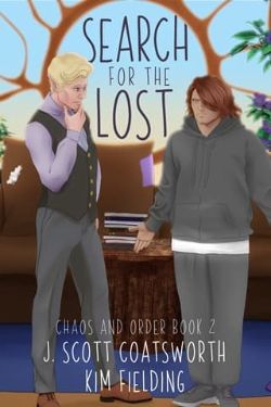 Search for the Lost