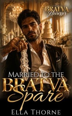 Married to the BRATVA Spare