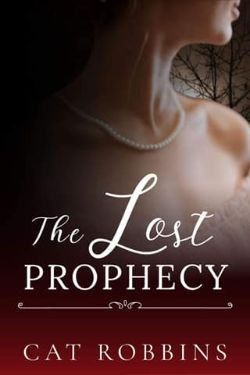 The Lost Prophecy