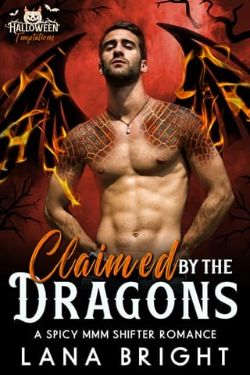 Claimed By the Dragons