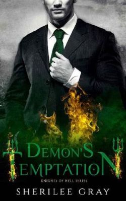 Demon’s Temptation