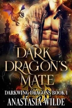 Dark Dragon’s Mate