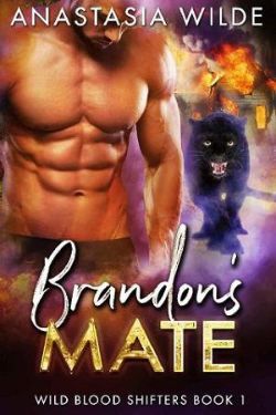 Brandon’s Mate