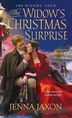 The Widow’s Christmas Surprise