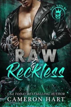 Raw & Reckless