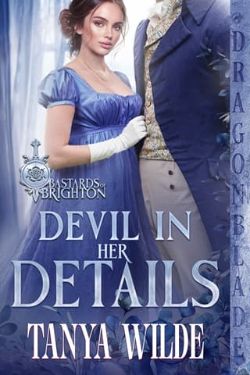 Devil in Her Details