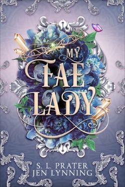 My Fae Lady