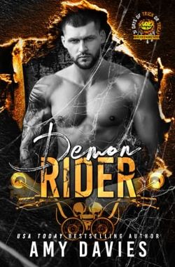 Demon Rider